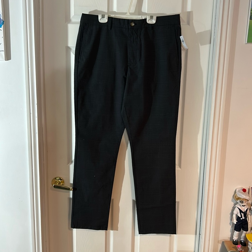 NWT men pants size 36x30